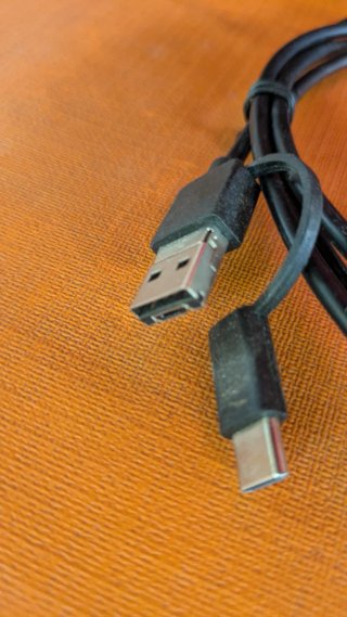 Cámara Endoscópica USB