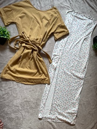 Lote Ropa Talla S: 013
