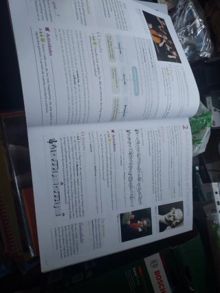 Libro Música Clave B ESO McGraw Hill