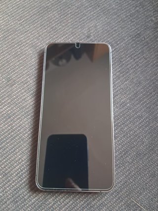 Samsung Galaxy S24 256GB Negro