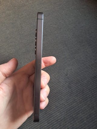Samsung Galaxy S24 256GB Negro
