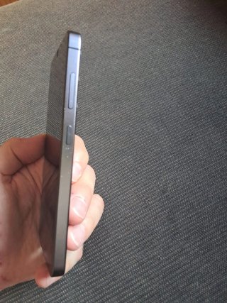 Samsung Galaxy S24 256GB Negro