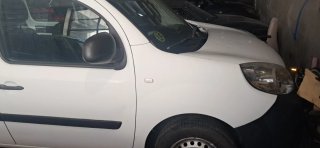 Renault Kangoo 2014