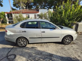 SEAT Cordoba 2003