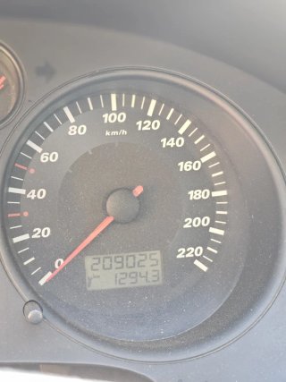 SEAT Cordoba 2003