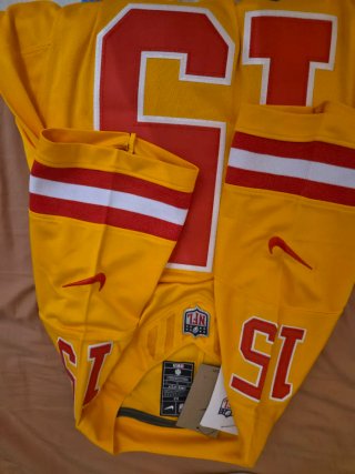 Camiseta NFL Kansas City Chiefs Edición Especial M