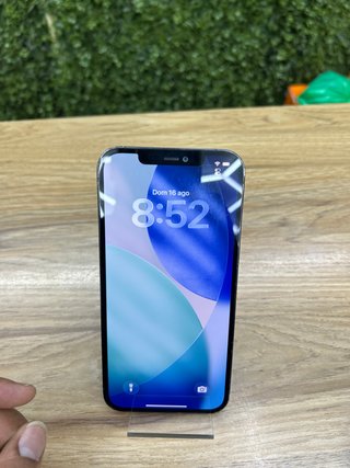 iPhone 12 Pro Max 128GB Azul