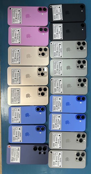 iPhone 12 Pro Max 128GB Azul