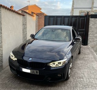 BMW Serie 4