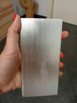 Batería Externa Vonpri (sin cargador)