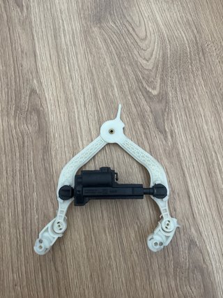 Atuador Tm5/6