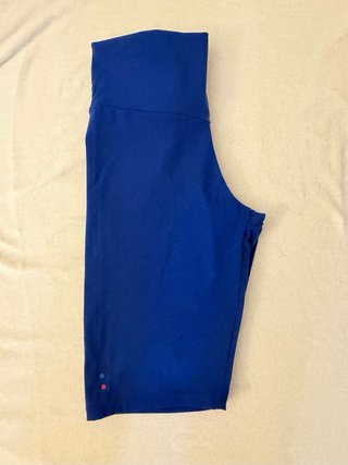 Leggings FC Barcelona Azul