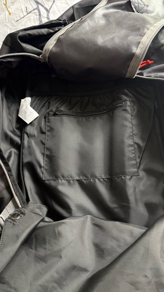 Mochila Quechua Forclaz 90L