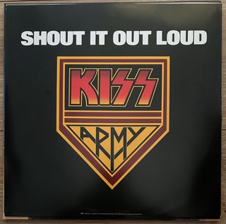 Vinilo Kiss - Destroyer 45 Aniversario