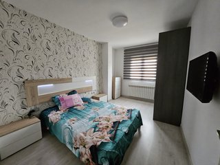 Habitación Solo Estudiantes !!!