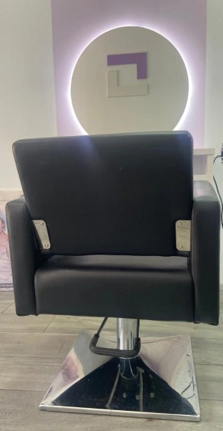 Tocador completo salón peluquería