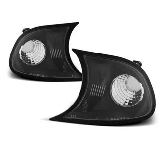 Intermitentes delanteros BMW Serie 3 E46 Coupe y C