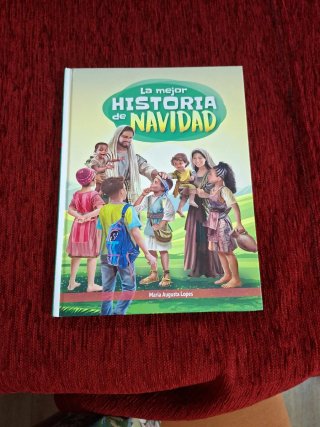 La mejor historia de navidad