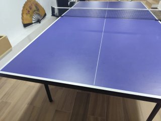 Mesa Ping Pong Artengo FT 720 I Plegable