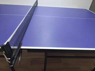 Mesa Ping Pong Artengo FT 720 I Plegable