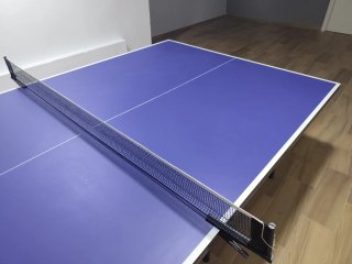 Mesa Ping Pong Artengo FT 720 I Plegable