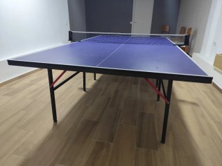 Mesa Ping Pong Artengo FT 720 I Plegable