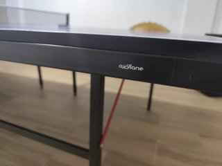 Mesa Ping Pong Artengo FT 720 I Plegable