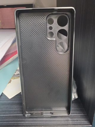 Funda S25 Ultra Nueva