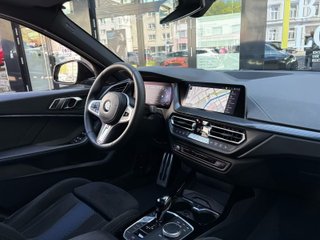 BMW M135i | xDrive MSport Pano Buckets Harman HuD