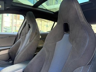 BMW M135i | xDrive MSport Pano Buckets Harman HuD