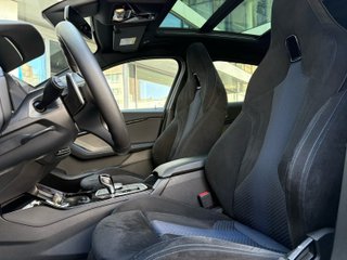 BMW M135i | xDrive MSport Pano Buckets Harman HuD