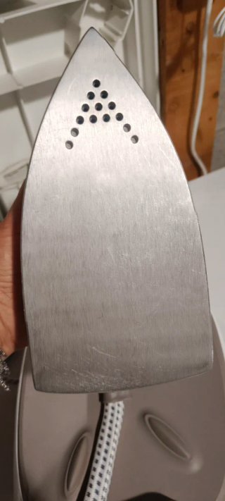Ferro da stiro Termozeta