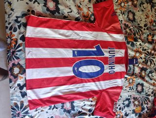 Camiseta Atlético de Madrid Reebok Marbella