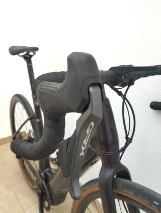 Giant Revolt E+ Pro 2022 Talla L Eléctrica
