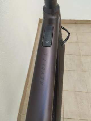 Giant Revolt E+ Pro 2022 Talla L Eléctrica