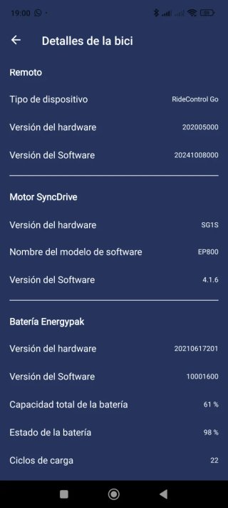 Giant Revolt E+ Pro 2022 Talla L Eléctrica