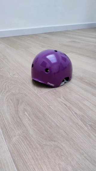 Patines en línea talla 37 + protecciones
