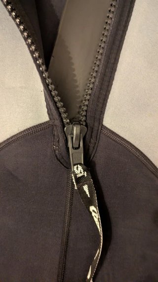 Traje Neopreno Cressi Short