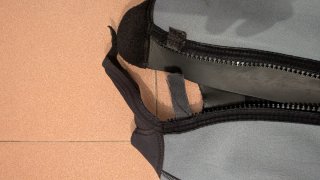 Traje Neopreno Cressi Short