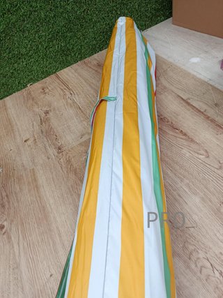 COSTWAY NP12364CS Tienda de Playa Plegable