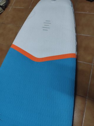 Tabla de surf hinchable ITIWIT