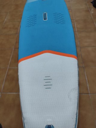 Tabla de surf hinchable ITIWIT