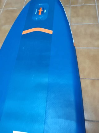 Tabla de surf hinchable ITIWIT