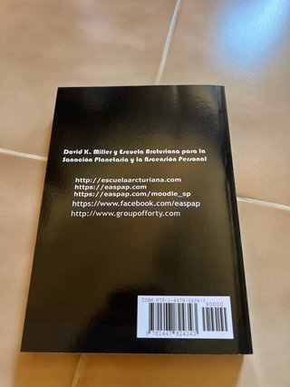 Enseñanzas del Triángulo Sagrado Col. Completa