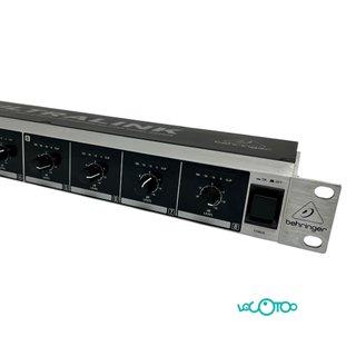 Behringer DS2800 Ultralink Distribuidor