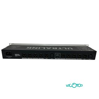 Behringer DS2800 Ultralink Distribuidor
