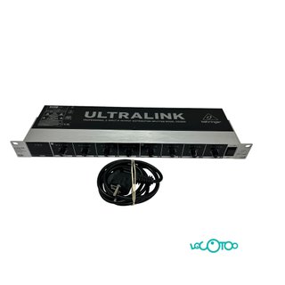 Behringer DS2800 Ultralink Distribuidor