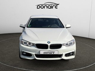 BMW Serie 4 420d Gran Coupe