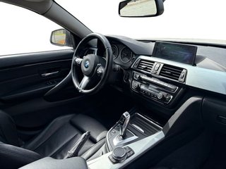 BMW Serie 4 420d Gran Coupe