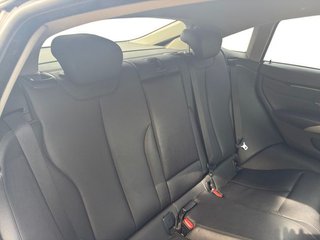 BMW Serie 4 420d Gran Coupe